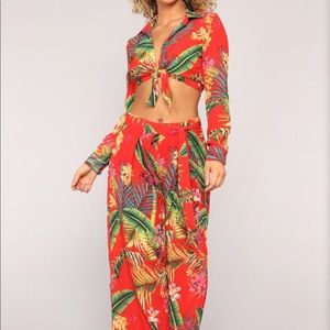 COPY - 2 pc Summer set